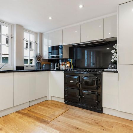 Family Mews Next To Hyde Park Villa London Ngoại thất bức ảnh