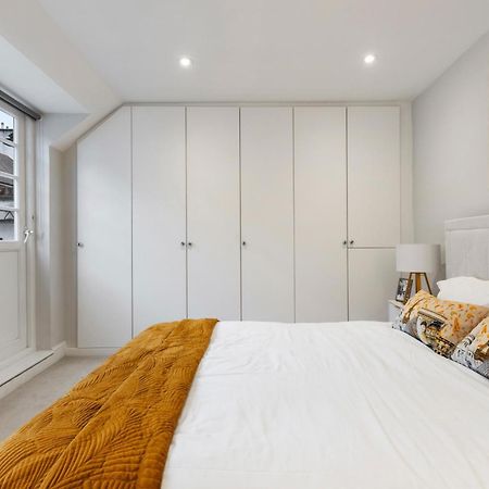 Family Mews Next To Hyde Park Villa London Ngoại thất bức ảnh
