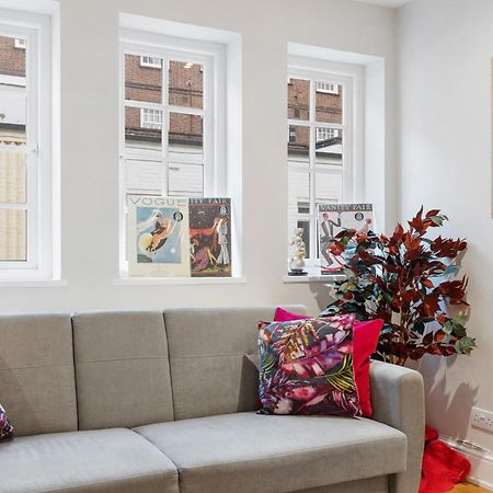 Family Mews Next To Hyde Park Villa London Ngoại thất bức ảnh