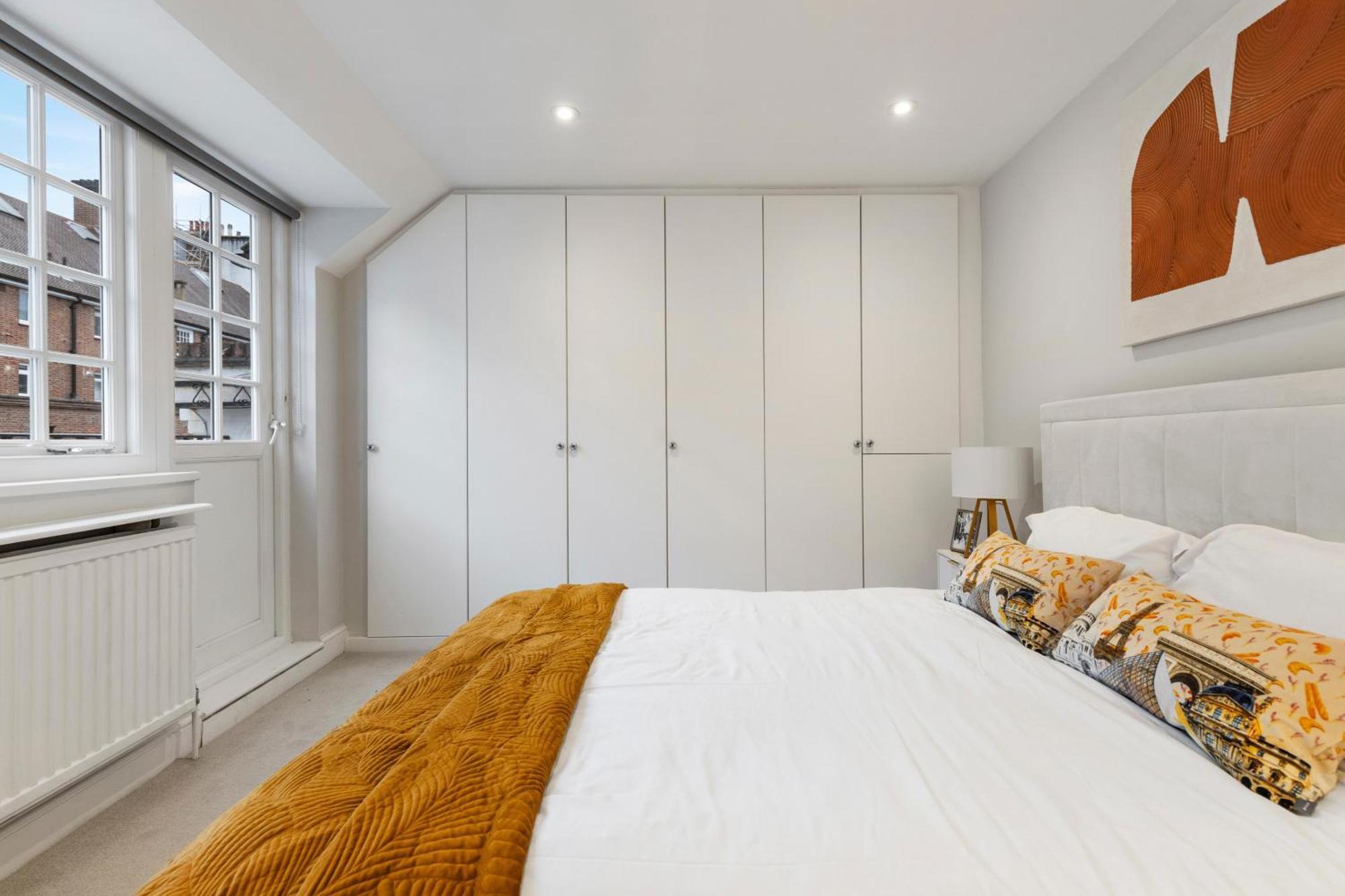 Family Mews Next To Hyde Park Villa London Ngoại thất bức ảnh