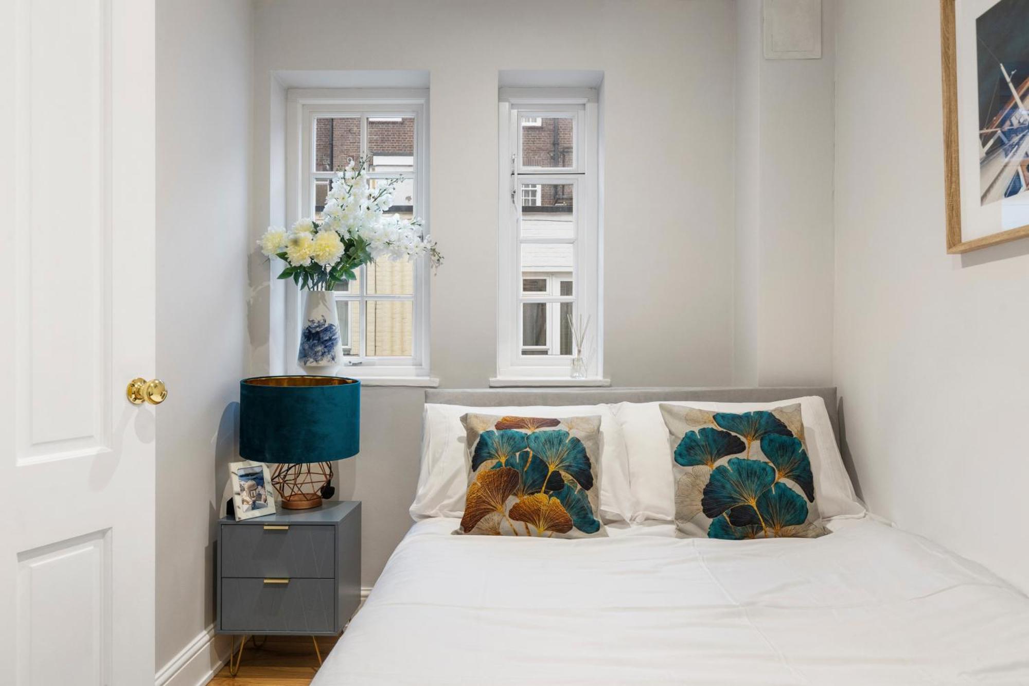 Family Mews Next To Hyde Park Villa London Ngoại thất bức ảnh