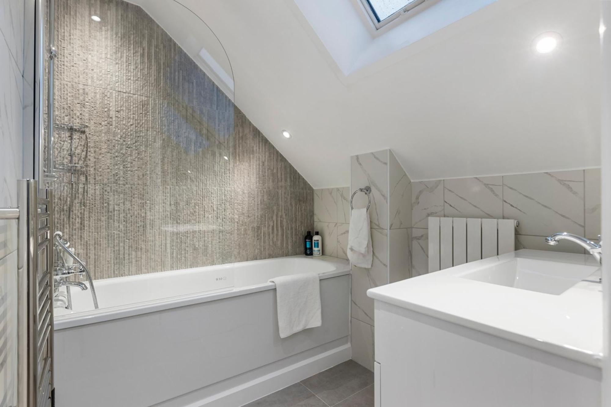 Family Mews Next To Hyde Park Villa London Ngoại thất bức ảnh