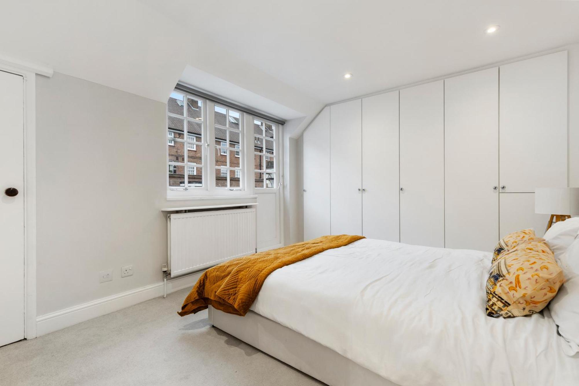 Family Mews Next To Hyde Park Villa London Ngoại thất bức ảnh